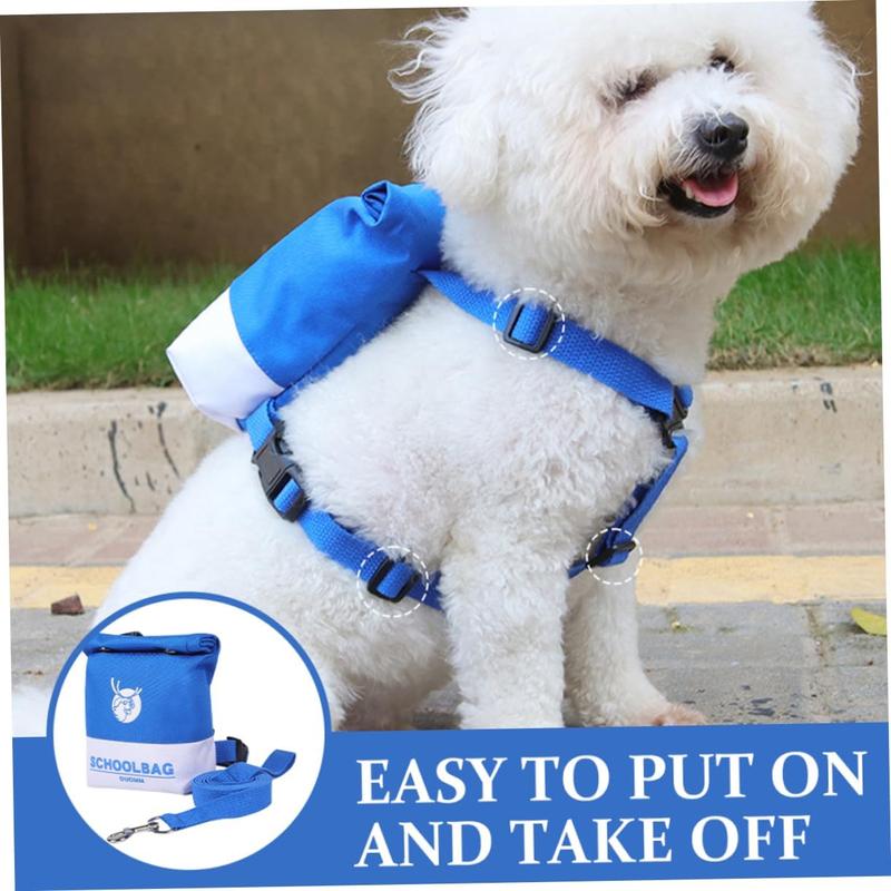 Small Dog Backpack for Travel