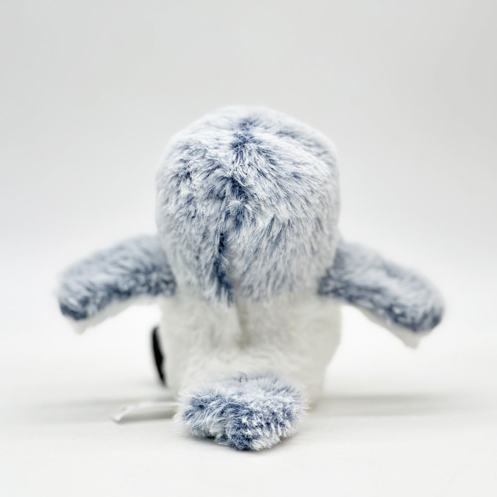 Interactive Flapping Bird Toy for Indoor Cats – USB Rechargeable