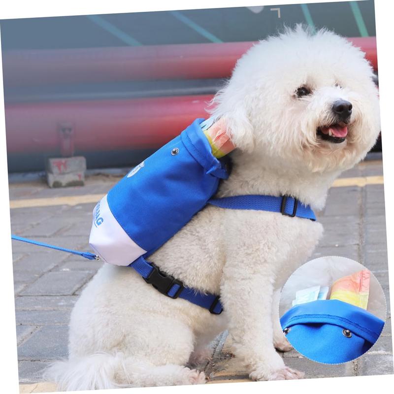 Small Dog Backpack for Travel