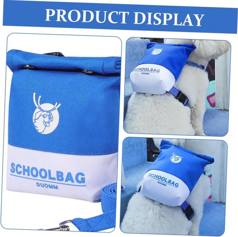 Small Dog Backpack for Travel