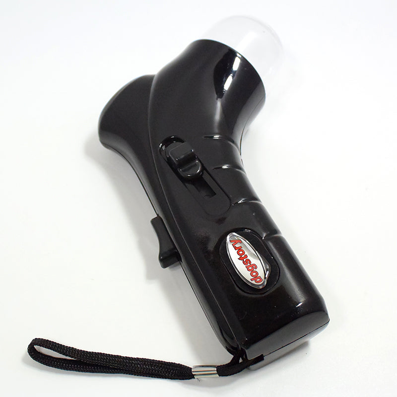 Interactive Treat Launcher Dog Toy