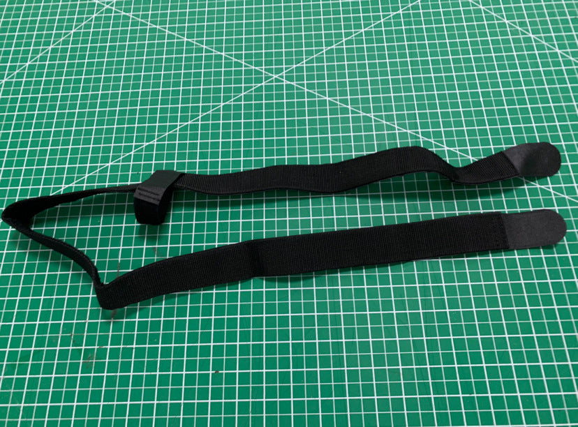 Dog Rehabilitation Support Belt for Injury Recovery